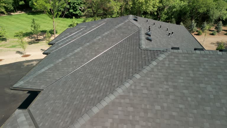 Best Storm Damage Roof Repair  in Peachtree Corners, GA